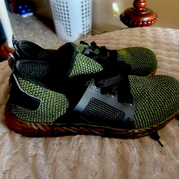 indestruotible Other - New indestructible shoes Size 45